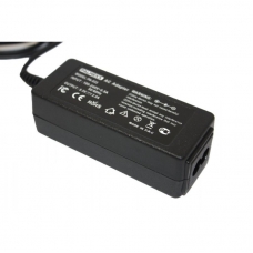 Адаптер питания PALMEXX для ноутбука Asus 9.5V 2.5A (4.8*1.7) (кабель питания в комплекте)